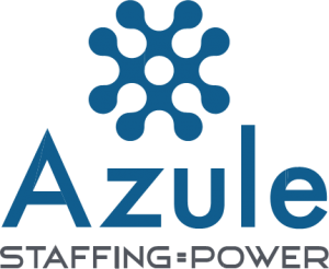 Azule Logo