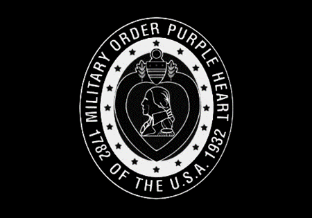 Military Order of the Purple Heart -MN