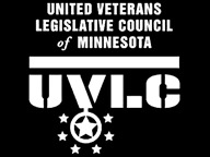 United Veterans Legislative Council