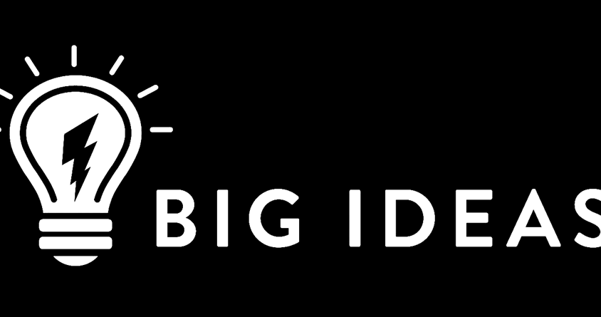 Big Ideas Inc