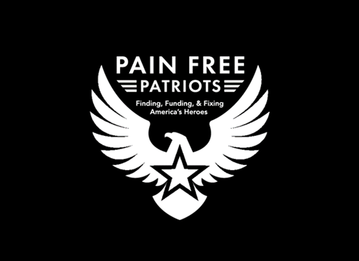 Pain Free Patriots
