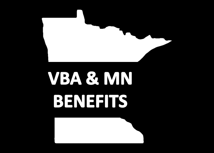 VBA and MN Benefits